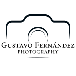 GFP LOGO WITH CAMERA